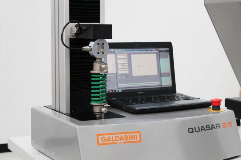 Benchtop testing machines Amtest